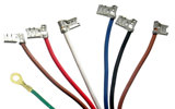 Detail of 51 23022 41 Terminations