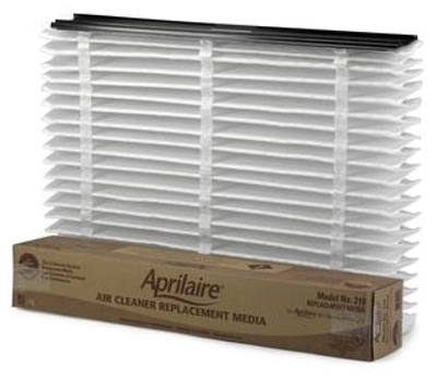 I M A G E Research Products Aprilaire 210
