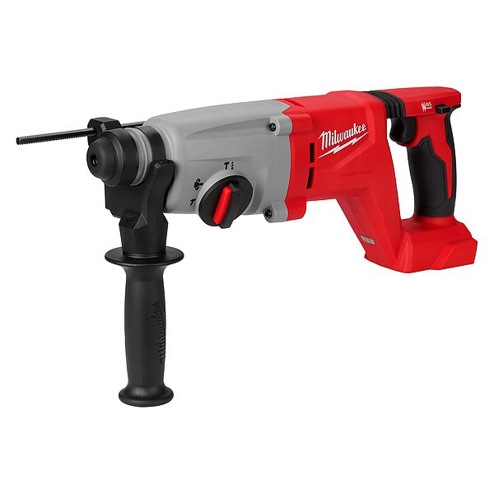 milk♪ JINYUMT Rotary Hammer, For Milwaukee 2613-20 M18 18V