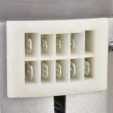 51 104360 02 Connectors