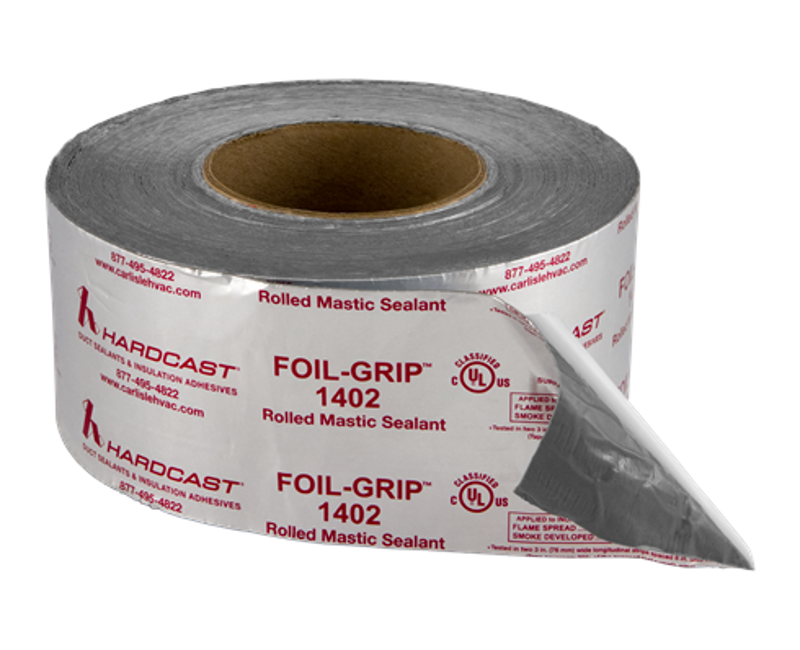 Product rolled mastic 304100