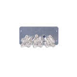 R X B H 1724 A07 C Coils