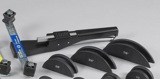 Ratchet hand bender mwr 2