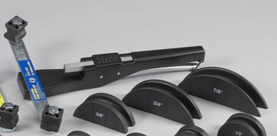 Ratchet hand bender mwr 2