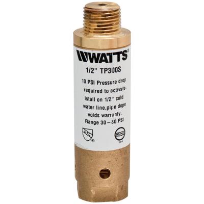 Watts 098268580433
