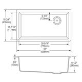 E L G U13322 topfront dim