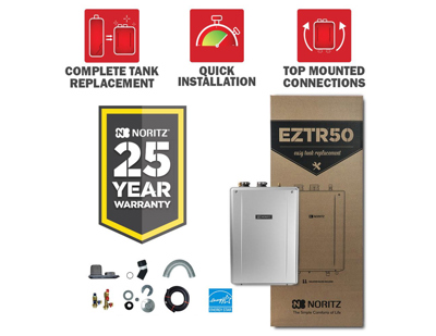 E Z T R50