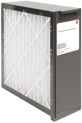 I M A G E Rheem Manufacturing Protech A X H F E21 A M