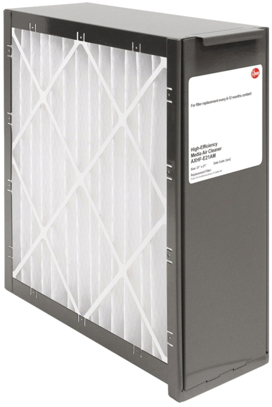 I M A G E Rheem Manufacturing Protech A X H F E21 A M