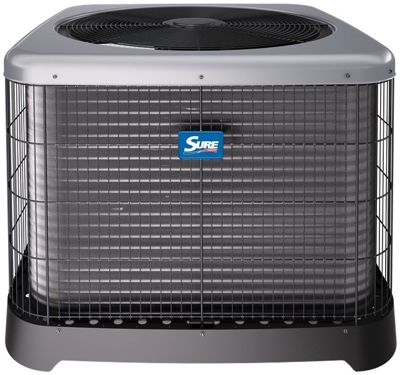 I M A G E Rheem Manufacturing Sure Comfort S A1360 A C1 N B