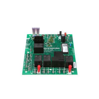 Integrated furnace controls direct oem replacement o