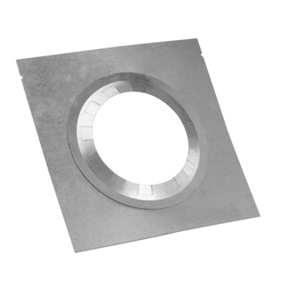 104406 4 R V F S P 4 in Firestop Support R V F S P Quick Grip Firestop Support