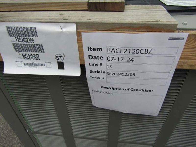 Clearance S T A M D316 C001
