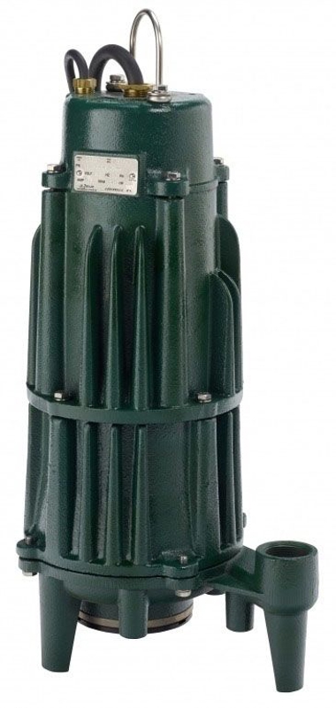 Zoeller Pump 8410008
