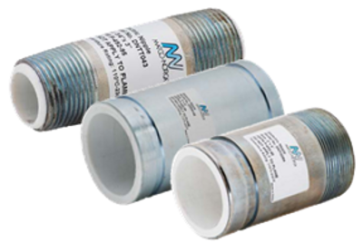 Matco Norca Dielectric Nipples