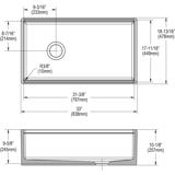 S W U F13320 C B topfront dim