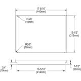 L K C B1218 H W topfront dim