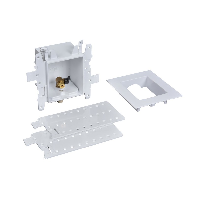 11 Moda Ice Maker Box H 002