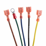 51 106394 03 Connectors