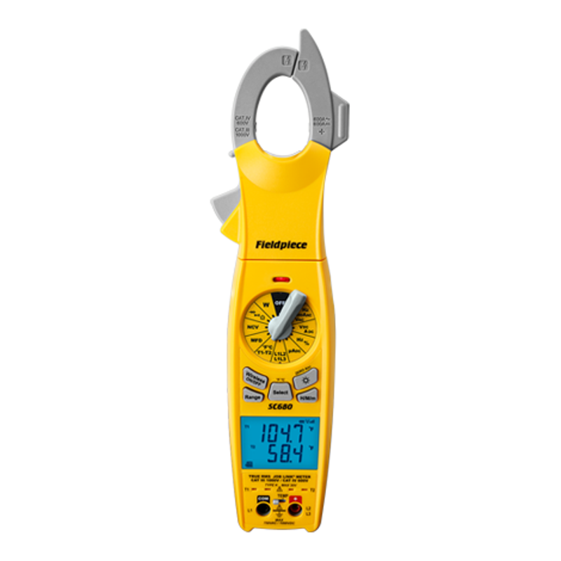 S C680 S R C Product