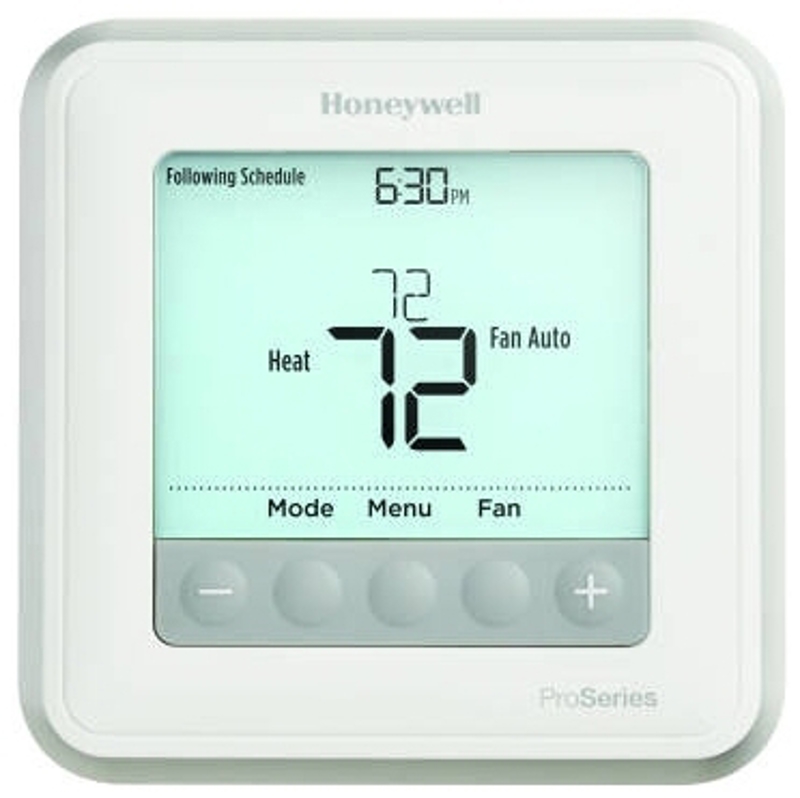I M A G E Honeywell T H6220 U2000 U