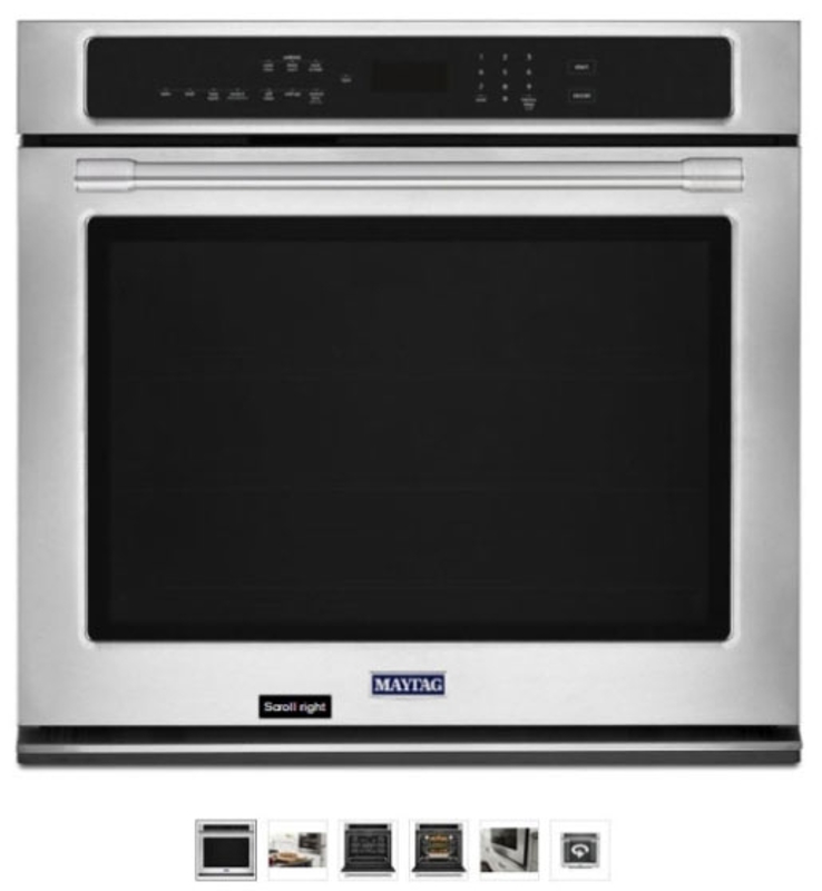 I M A G E Whirlpool Maytag M E W9530 F Z
