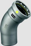 Mega Press G 45 Elbow P x F T G Model 6626 1 X L