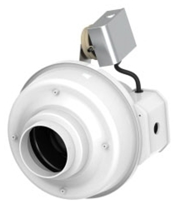 I M A G E Systemair A B Fantech 411347