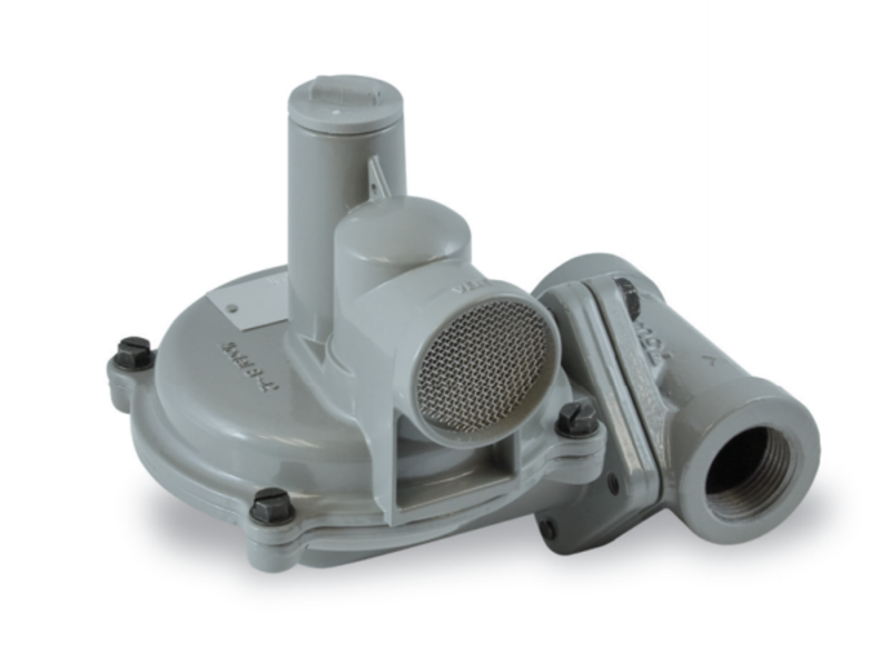 Itron B42 Series Regulator oslin nation 600x435