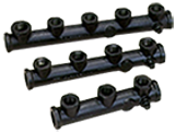 Gastite Manifold