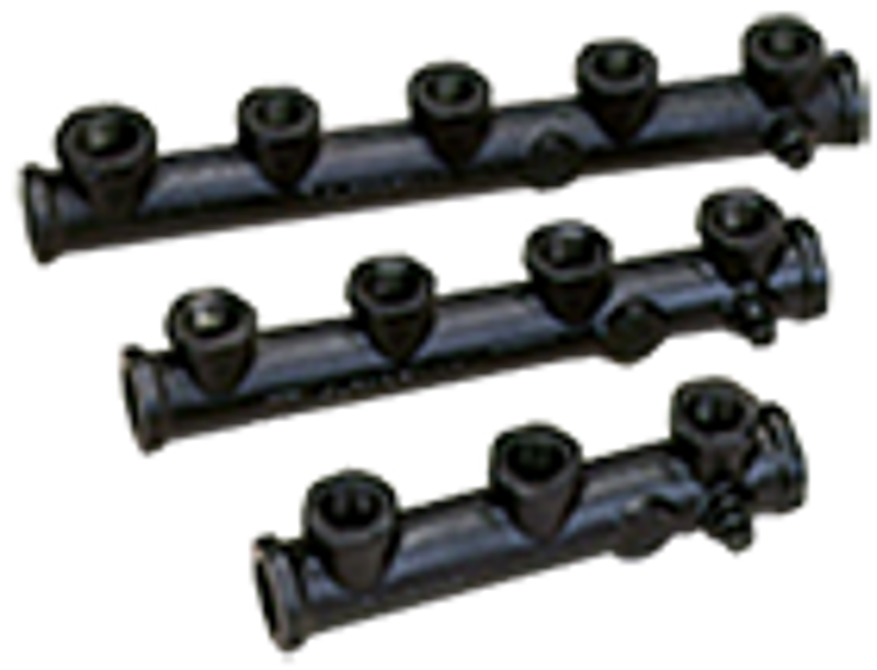 Gastite Manifold