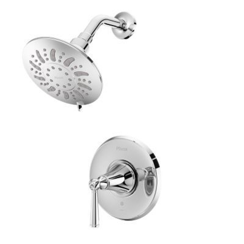 L G89 7 G L1 C Pfister Polished Chrome