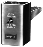 I M A G E Honeywell L4029 E1227 U