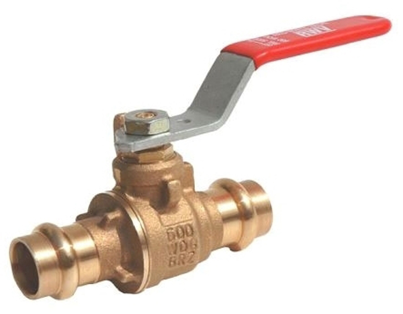 I M A G E Red White Valve 5020 A B 1 1 2