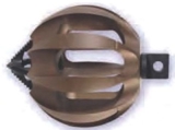 I M A G E General Wire Spring Drain Brain 4 C G