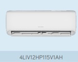 4 L I V12 G P115 V1 A H