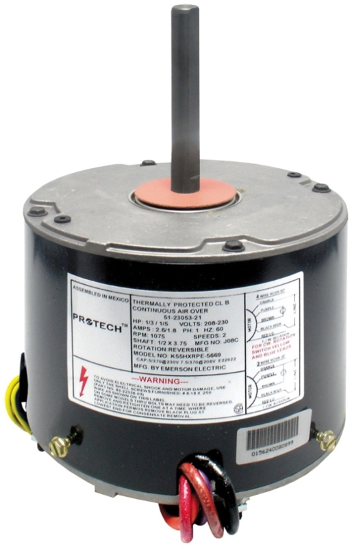 I M A G E Rheem Manufacturing Protech 51 23053 21