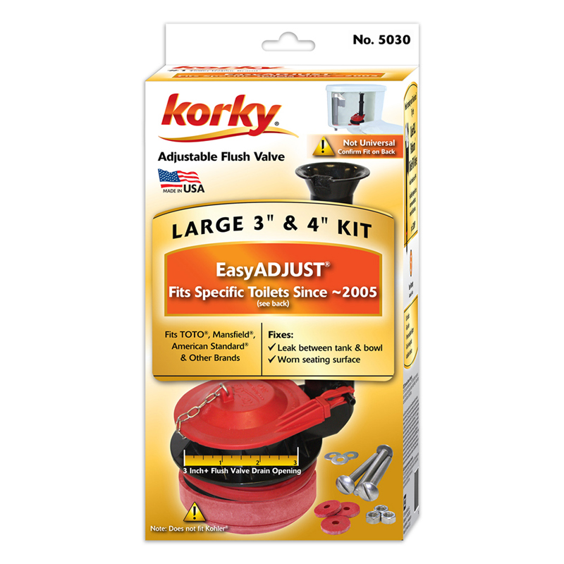 5030 B P in packaging