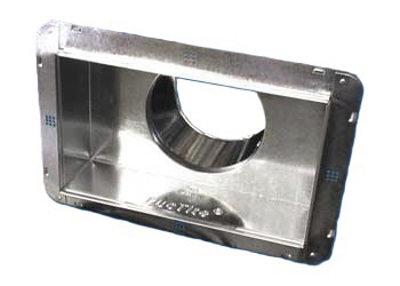 602 ductite uninsulated