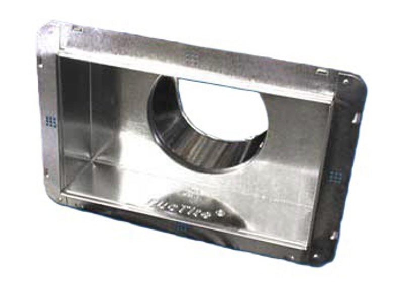 602 ductite uninsulated