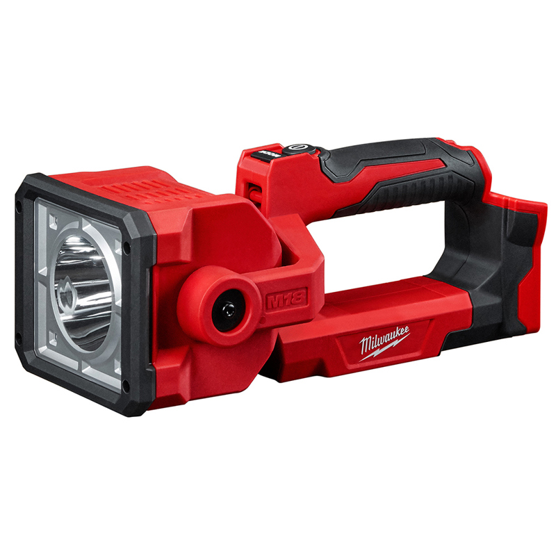 M18 600 Lumens 18 Volts LED Flashlight 2354-20 Milwaukee | Coburn