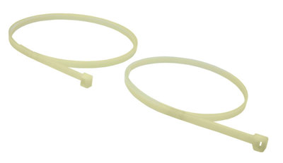 0 Photo of Duct Cable Ties