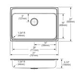 L R A D312255 topfront dim