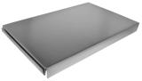 Stack End Cap B W 099273534984