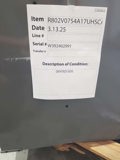 Clearance S T A M D R802 V018