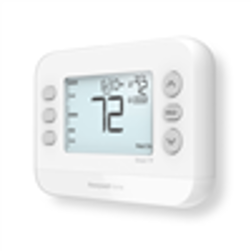 TH2320WF4010 Honeywell FocusPRO S200 Smart Thermostat 3H/2C Heat