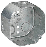 I M A G E Thomas& Betts Steel City 54171 1 2 3 4