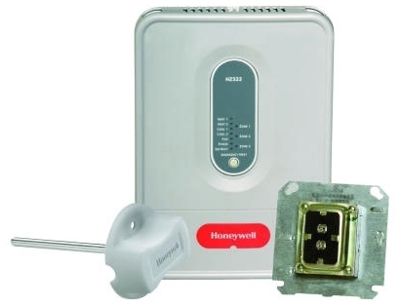 I M A G E Honeywell H Z322 K U