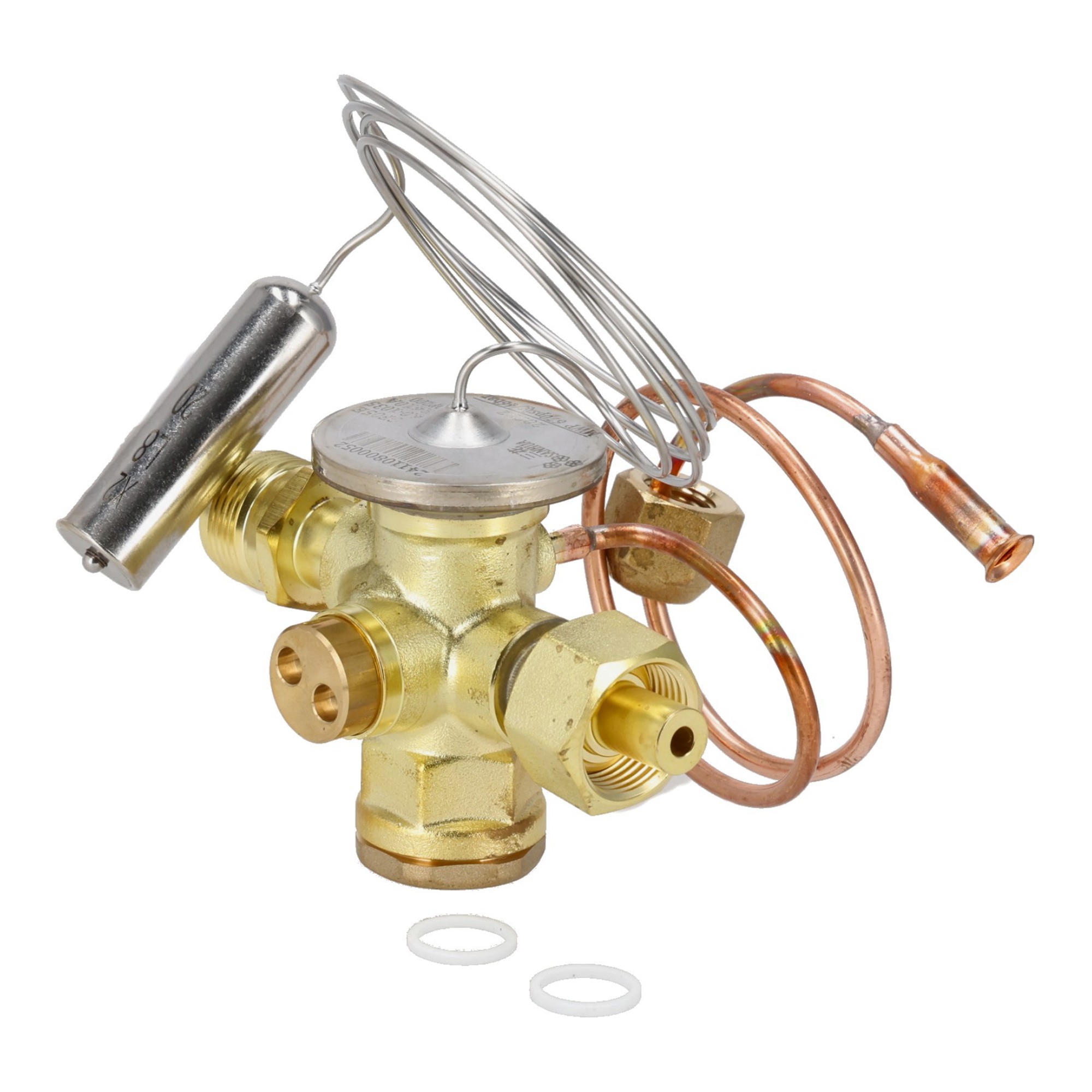 5931 真空管 61-108685-06 M1 Expansion Valve TXV | Coburn Supply