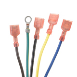 51 105035 03 Connectors